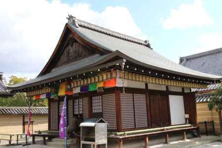 日本最古　都七福神まいりツアー⑮