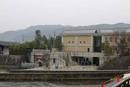 琵琶湖疏水記念館2