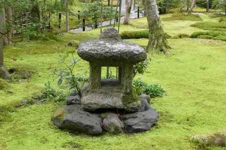 嵯峨野・祇王寺5