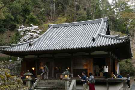 嵯峨・愛宕念仏寺5