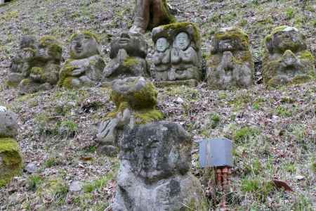 嵯峨・愛宕念仏寺10