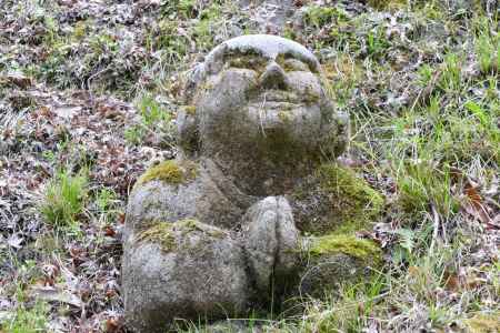 嵯峨・愛宕念仏寺12