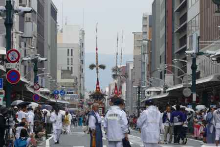 祇園祭2016　ﾊｲﾗｲﾄ2