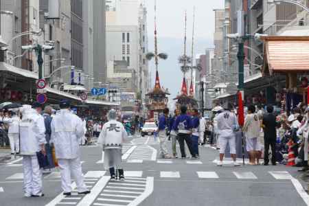 祇園祭2016　ﾊｲﾗｲﾄ3