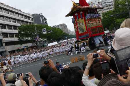 祇園祭　2016　ﾊｲﾗｲﾄ28