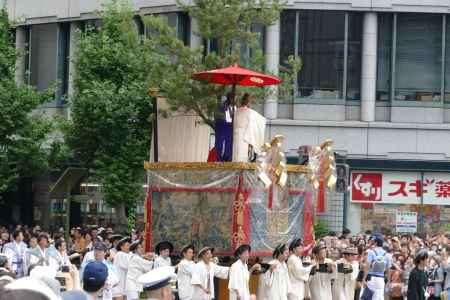 祇園祭　2016　ﾊｲﾗｲﾄ31