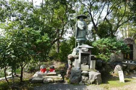 御室八十八ｹ寺　参拝8