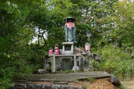 御室八十八ｹ寺　参拝12