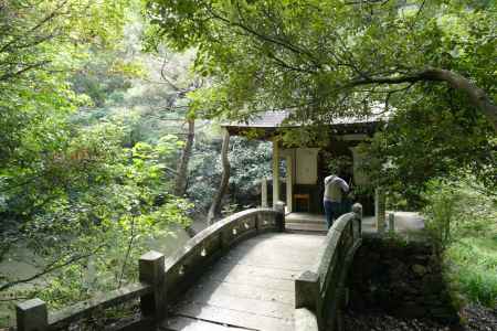 御室八十八ｹ寺　参拝16