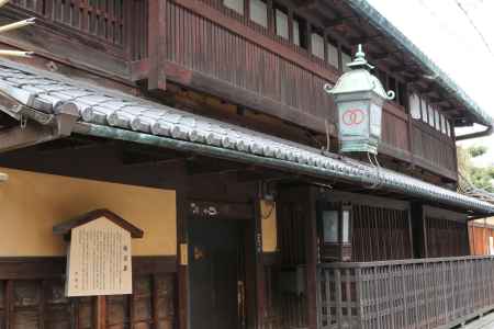 第５１回　京の冬の旅15