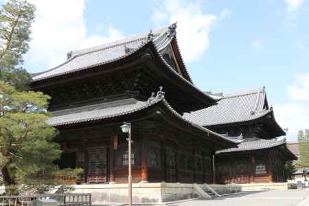 第５１回　京の冬の旅18