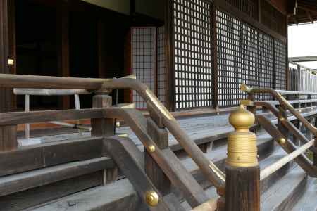 山科　勧修寺23