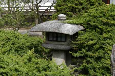 山科　勧修寺19