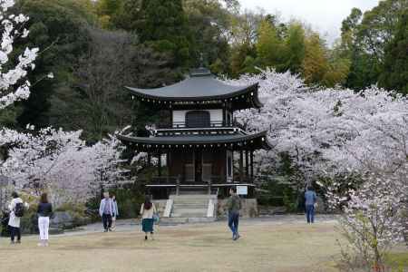 山科　勧修寺14