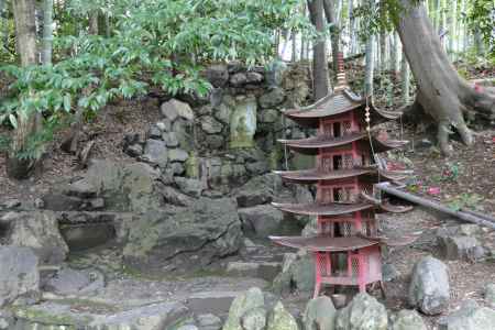 山科　勧修寺2