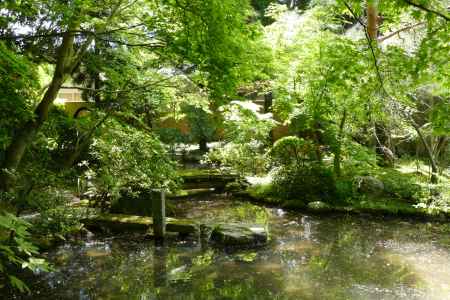 上賀茂・社家町西村家8