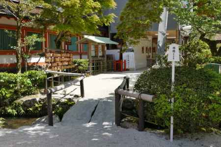 上賀茂神社10