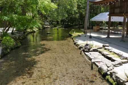 上賀茂神社16