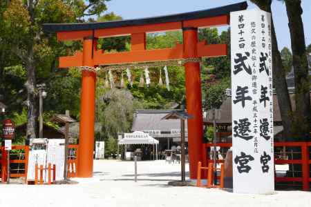 上賀茂神社22