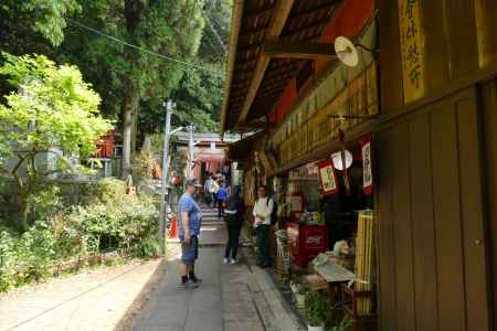 伏見稲荷お山巡り3