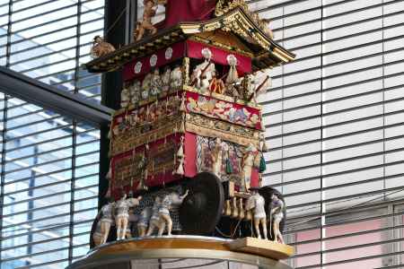 祇園祭2019