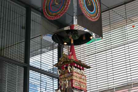 祇園祭2019