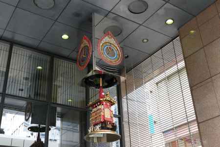 祇園祭2019