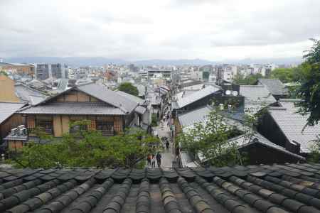 法観寺