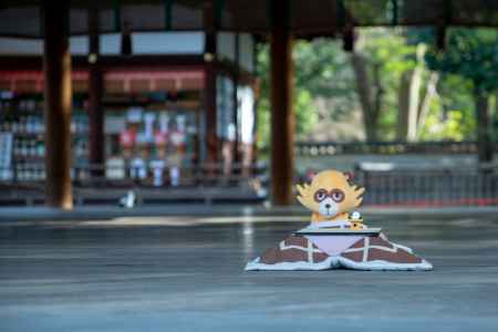 下鴨神社　賀茂御祖神社　4