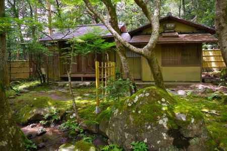 夏の栖賢寺4