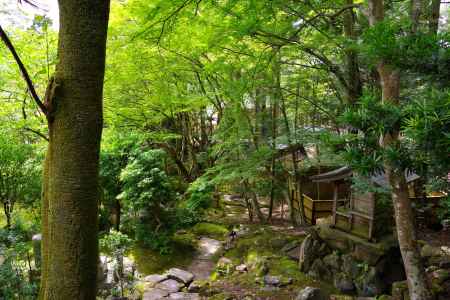 夏の栖賢寺7