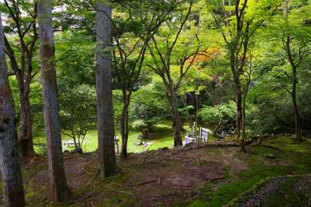 夏の栖賢寺8