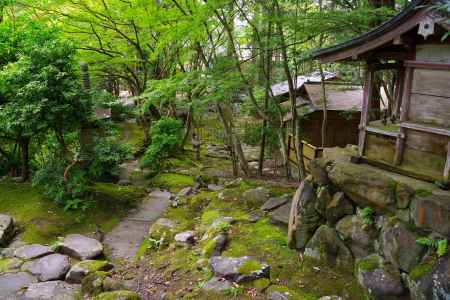 夏の栖賢寺9