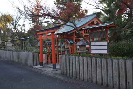 車折神社