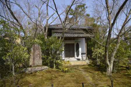 常照寺　宝蔵