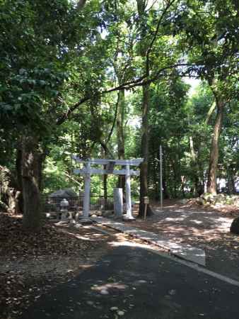 荒見神社 菊水 2016.5.5