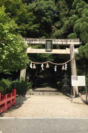 水度神社5 2016.08.20