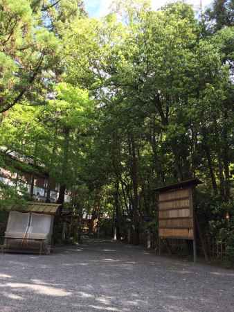 大神神社  2016.4.29