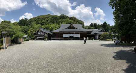 大神神社20180603a