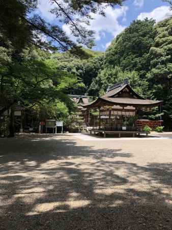 水度神社20180604- s