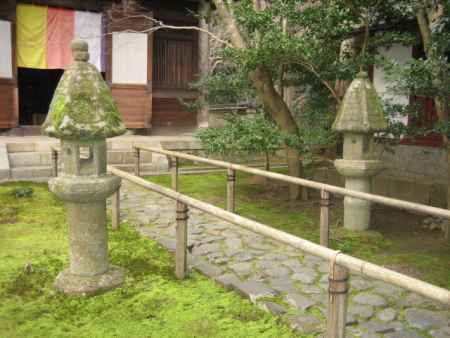 蓮華寺