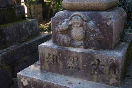北野天満宮４