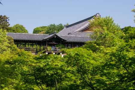 東福寺