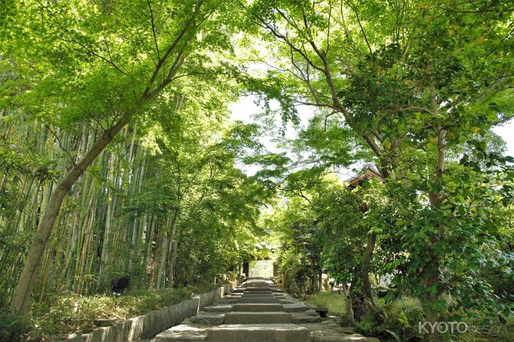 高台寺