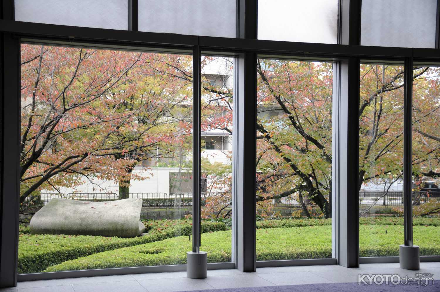 京都国立近代美術館