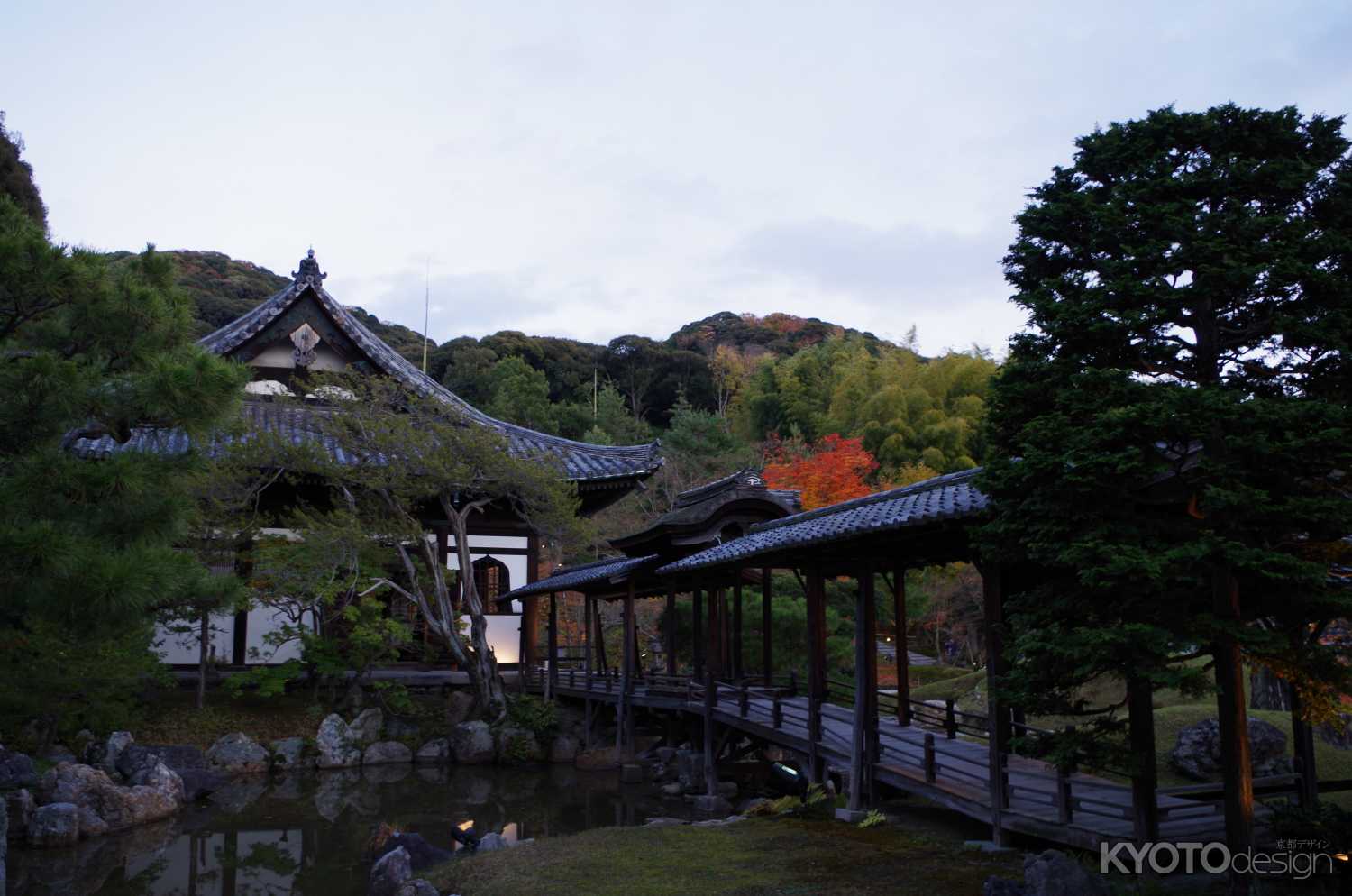 高台寺