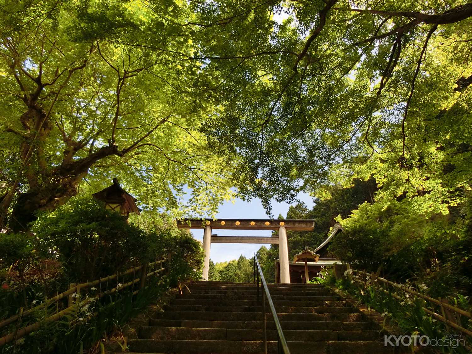 日向大神宮