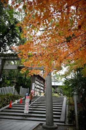 長岡天満宮