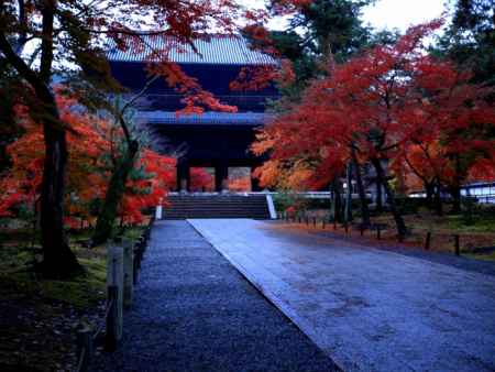 南禅寺