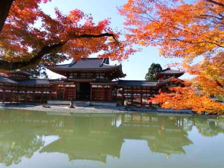 平等院